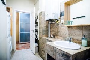 Kúpeľňa v ubytovaní I Love Spa + 35 fotografií