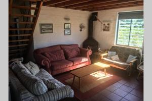 Gallery image of Bagatelle in Pringle Bay +6 photos