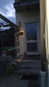 Zahrada ubytování Guest house Il Nido
