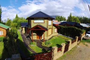 Foto de la galería de Mansion Verde en El Calafate