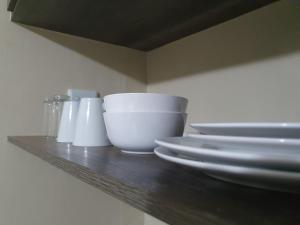 Gallery image of DeLutz Overnight Room 3 in Polokwane
