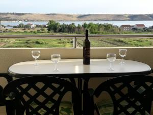 Galeriebild der Unterkunft Apartment Manuela in Ljubač + 105 Fotos