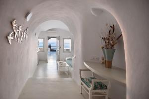 Fotografie z fotogalerie ubytování Thirea Suites v destinaci Oia