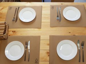Fotografie z fotogalerie ubytování Apartamenty Folwark Boguszyn v destinaci Kladsko