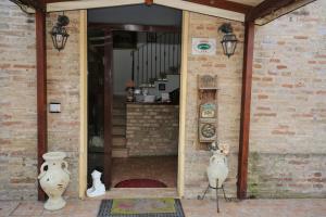 Fotografie z fotogalerie ubytování Al Casolare v destinaci Corinaldo