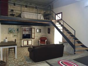 Gallery image of Three Cities Suite & Loft in Senglea