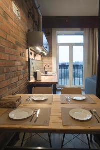 Fotografie z fotogalerie ubytování Apartamenty Folwark Boguszyn v destinaci Kladsko