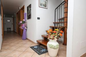 Fotografie z fotogalerie ubytování Al Casolare v destinaci Corinaldo