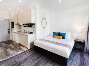 Gallery image of Quest on Eden Serviced Apartments in Auckland