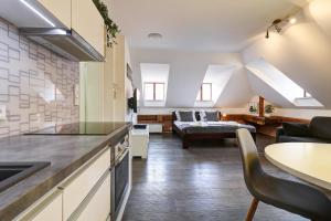 Gallery image of Agnes - Apartments in Prague