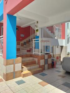 Fotografie z fotogalerie ubytování Ladikos Beach Hotel v destinaci Kardamaina
