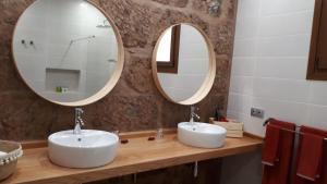 A bathroom at Casita Tio Manuel Még 20 kép