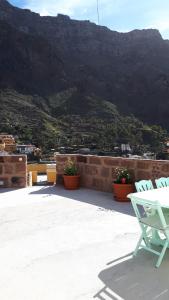 Gallery image of Casita Tio Manuel in Valle Gran Rey