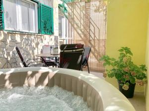 Fotografie z fotogalerie ubytování Apartment Shiny Love ve Splitu