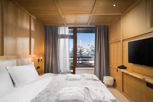 Gallery image of Hotel and SPA Moreni in Sofia