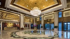 Gallery image of Crowne Plaza Deqing Moganshan, an IHG Hotel in Deqing