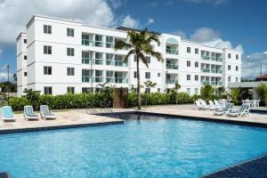 Foto dalla galleria di PALM VILLAGE ACQUA a Porto De Galinhas