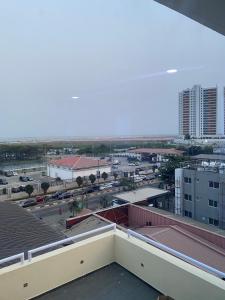 Foto dalla galleria di Posh Hotel and Suites Victoria Island a Lagos