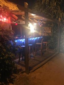 Gallery image of Praia do Rosa Hostel in Praia do Rosa