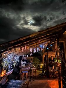 Gallery image of Praia do Rosa Hostel in Praia do Rosa