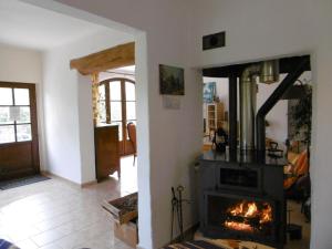 Fotografie z fotogalerie ubytování Le Val Léron v destinaci Valaurie