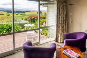 Gallery image of Ribbonwood Country House in Cheviot
