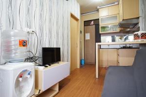 Cimindi-hilirにあるKamarku Apartmentのギャラリーの写真