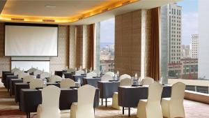 Gallery image of Crowne Plaza Kunming City Centre, an IHG Hotel in Kunming