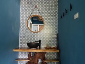 Foto sihtkohas Ko Tao asuva majutusasutuse In Touch Resort galeriist