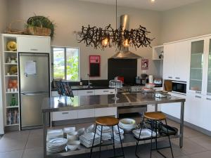 Gallery image of Peppertree lodge in Havelock North
