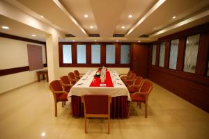 Gallery image of Luxora Hotel and Spa in Kozhikode