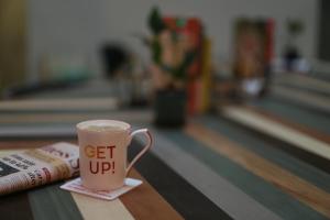 Mynd úr myndasafni af Ginger Bhubaneshwar í Bhubaneshwar