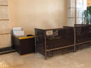 Kép Crowne Plaza Istanbul Asia by IHG szállásáról Isztambulban a galériában