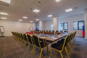 Konferenční prostory v ubytování Park Hotel Tsinandali Estate + 37 fotografií