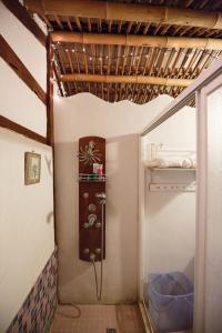Imagine din galeria proprietății 伊莎貝爾花園民宿 în Wanqiao