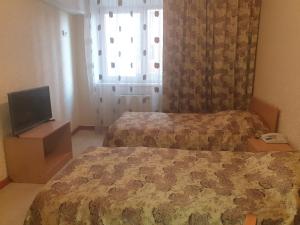 Fotografie z fotogalerie ubytování Dacia Hotel v destinaci Chişinău