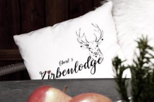Mynd úr myndasafni af Eberl´s Zirbenlodge í Ginzling