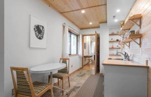 Gallery image of The Sanctuary Retreat & Spa in Salt Spring Island