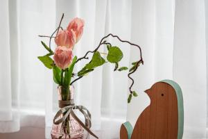 Fotografie z fotogalerie ubytování Pension Sengmüller v destinaci Buchbach