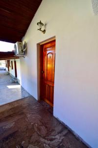 Fotografie z fotogalerie ubytování Menis Haus Rooms v destinaci Nea Vrasna