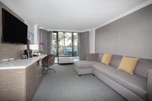 Gallery image of Crowne Plaza Costa Mesa Orange County, an IHG Hotel in Costa Mesa