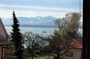 Paesaggio naturale nelle vicinanze dell'hotel