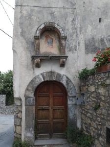 Fotografie z fotogalerie ubytování B&b 1787 in Montechiaro v destinaci Vico Equense