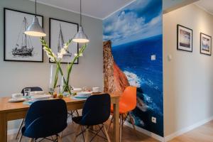 Zdjęcie z galerii obiektu AbsyntApartments 24 Rynek Wrocław we Wrocławiu