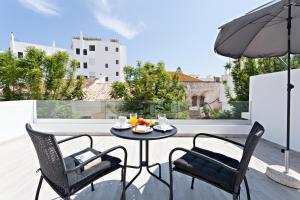 Gallery image of Faro Clara Suites in Faro