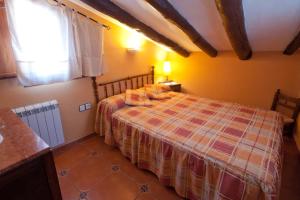 Afbeelding uit fotogalerij van Casa lo Ferre in Beceite