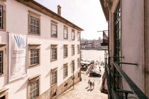 Afbeelding uit fotogalerij van Porto by the River 1 in Porto