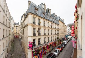 Gallery image of Luxury home in paris in Paris