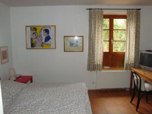 Galeriebild der Unterkunft Maison d'hôtes Alsace - 4 chambres d'hôte - private Gästezimmer Elsass - private guest rooms Alsace in Bischwiller