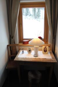 Foto dalla galleria di Pension Feiersinger a Kitzbühel